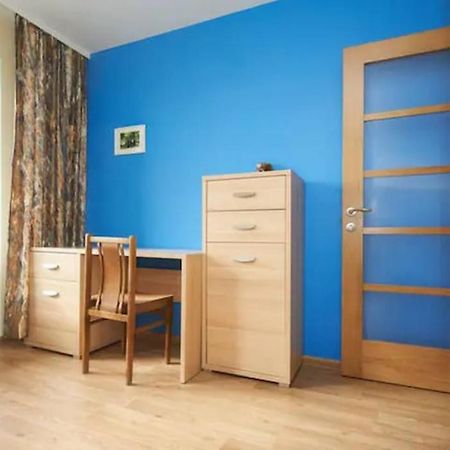 Cozy Private Room In A Three Room Apartment Free Parking Feel Like At Home Vilnius Exterior foto