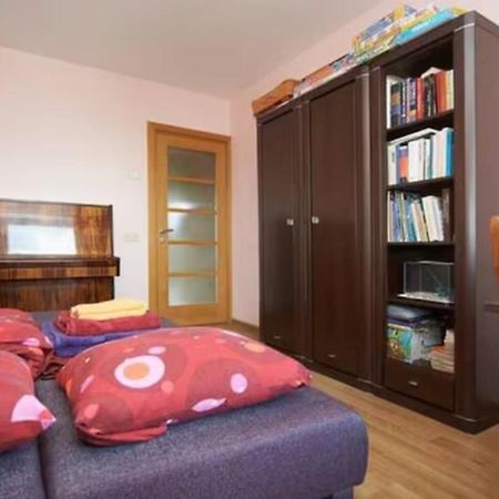 Cozy Private Room In A Three Room Apartment Free Parking Feel Like At Home Vilnius Exterior foto